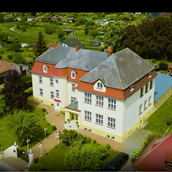 Seminarraum - Villa D´Aragon Gera