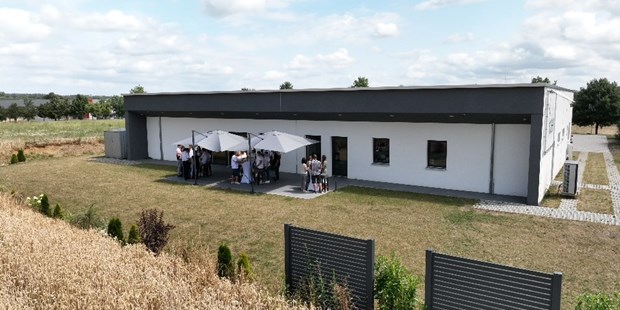 Tagungshotels - Art der Location: Tagungsstätte - Waldbrunn (Neckar-Odenwald-Kreis) - Eventhaus Boger