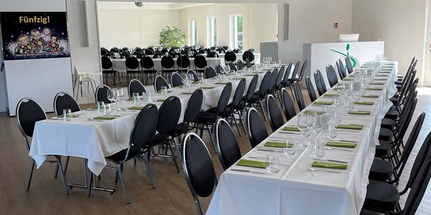 Tagungshotels - geeignet für: Teambuilding-Event - Königheim - Eventhaus Boger