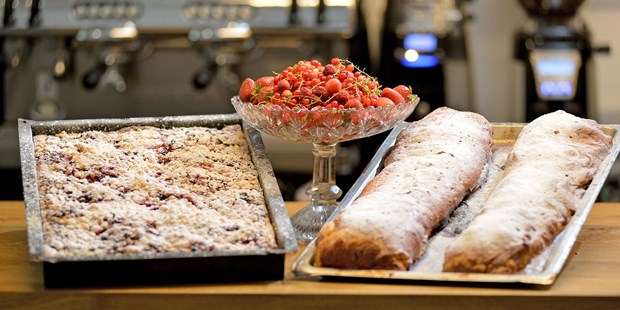 Tagungshotels - Gastronomie: Vegane, Glutenfrei, ... - Kitzbühel - Frisch gebacken im Sattlerwirt - Sattlerwirt**** Hotel/Wirtshaus/Seminar