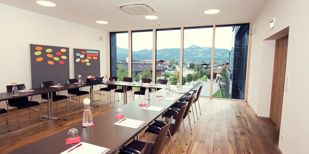 Tagungshotels - Flair: business - Kitzbühel - Sattlerwirt**** Hotel/Wirtshaus/Seminar