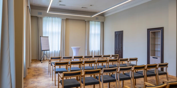 Tagungshotels - geeignet für: Seminar - Oberösterreich - Salon Ischl - Villa Seilern