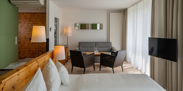 Tagungshotels - geeignet für: Seminar - Kreutern (Bad Ischl) - Panorama Suite  - Villa Seilern