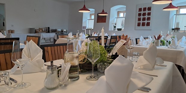 Tagungshotels - Seminarraum abschließbar - Hollabrunn - Unser Küchenteam bereitet unseren Gästen österreichische Klassiker, zubereitet mit regionalen Produkten, und mit einem mediterranem Einschlag. - Quartier35