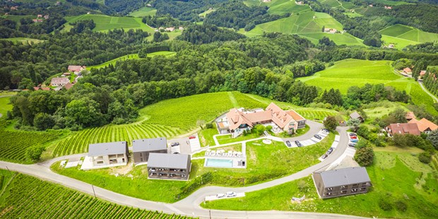 Tagungshotels - Umgebung: am Land - Süd & West Steiermark - Jaglhof - Genuss und Erlebniswelt