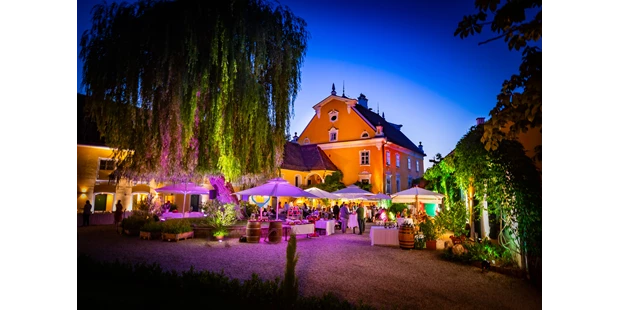 Tagungshotels - Preisniveau: moderat - Steiermark - Schloss Gamlitz - Genuss und Erlebniswelt