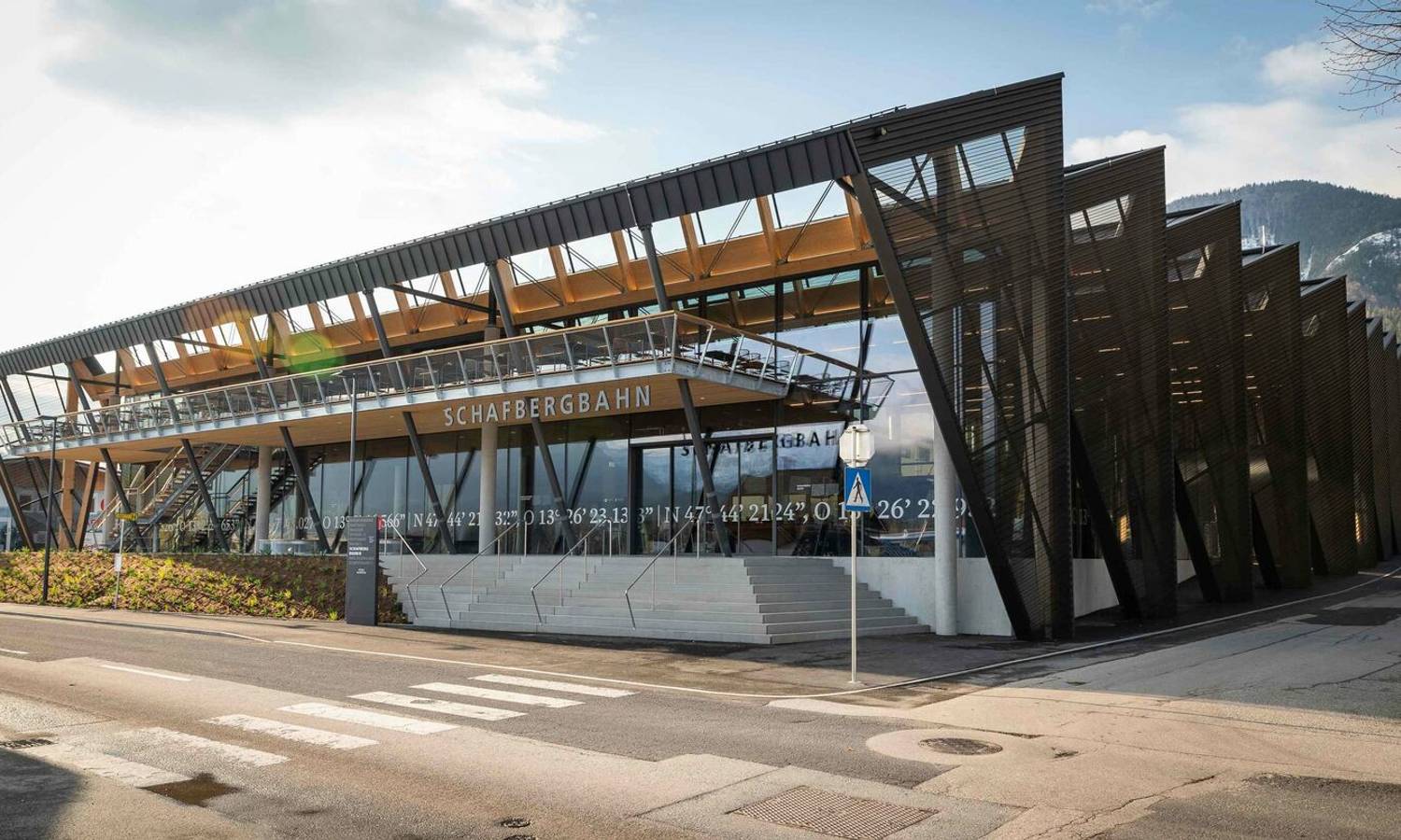 Seminarraum - ErlebnisQuartier & WolfgangseeSchifffahrt & SchafbergBahn