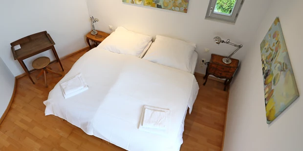 Tagungshotels - Flair: entspannt - Straßlach-Dingharting - 220m² Künstlerhaus bis 11 Personen Schlafen - Arbeiten - Zusammensein