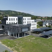 Seminarraum - Alpencloud Business- & Innovationscenter