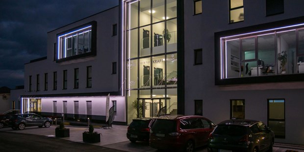Tagungshotels - Klimaanlage - Schönau (Pöllau) - Alpencloud Business- & Innovationscenter