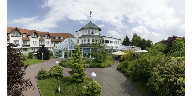 Tagungshotels - Umgebung: am Land - Körle - Waldhotel Schäferberg  - Waldhotel Schäferberg 