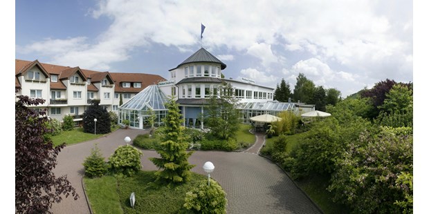 Tagungshotels - nächstes Hotel - Nordhessen - Waldhotel Schäferberg  - Waldhotel Schäferberg 
