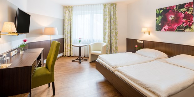 Tagungshotels - geeignet für: Incentive-Reise - Calden - Doppelzimmerbeispiel - Waldhotel Schäferberg 