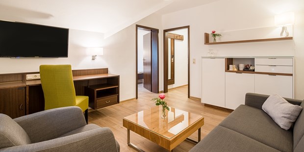 Tagungshotels - geeignet für: Incentive-Reise - Calden - Apartmenbeispiel - Waldhotel Schäferberg 