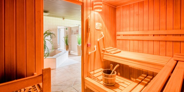 Tagungshotels - geeignet für: Incentive-Reise - Calden - Sauna - Waldhotel Schäferberg 