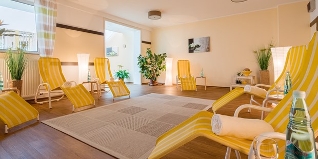 Tagungshotels - geeignet für: Incentive-Reise - Calden - Ruhebereich - Waldhotel Schäferberg 