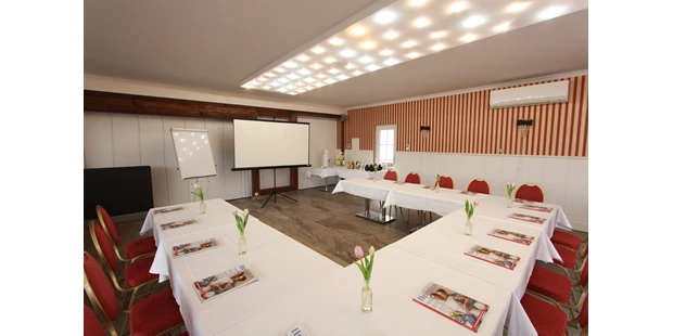 Tagungshotels - geeignet für: Seminar - Neuenhagen - Strandhotel Buckow Resort& SPA