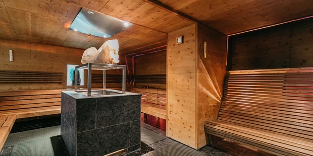 Tagungshotels - Sport-Incentive: Schifahren - Mittersill - Sauna - The Alpine Palace
