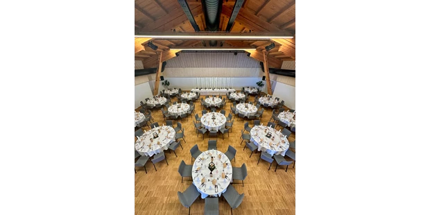 Tagungshotels - geeignet für: Kongress - diverse Veranstaltungen und individuelle Bestuhlungsmöglichkeiten umsetzbar - Bärenstadl Assling