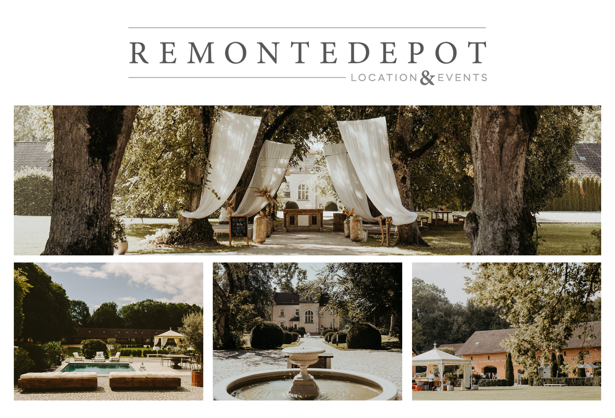 Seminarraum - Remontedepot