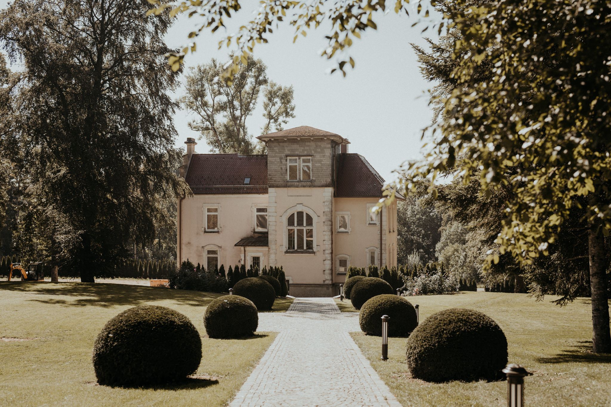 Seminarraum - Remontedepot