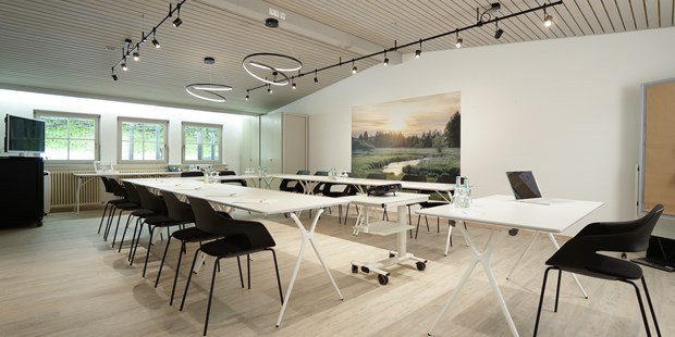Tagungshotels - Art der Location: Meetingroom - Baden-Württemberg - Teamraum - Allgäuer Terrassenhotel