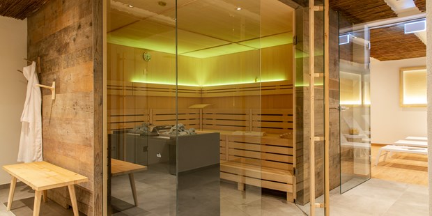 Tagungshotels - Flair: business - Aitrach - Sauna- Biosauna - Allgäuer Terrassenhotel