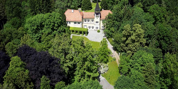 Tagungshotels - Geschlossene Gesellschaft - Süd & West Steiermark - Schloß Vasoldsberg