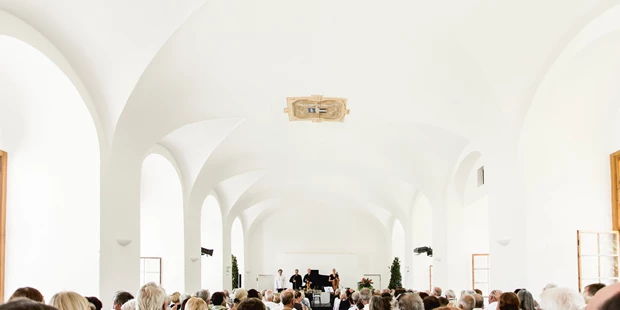 Tagungshotels - Art der Location: Meetingroom - Österreich - Schloss Walpersdorf