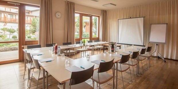 Tagungshotels - geeignet für: Produktpräsentation - Freienberg - Seminarhotel Larimar - Larimar Hotel Stegersbach