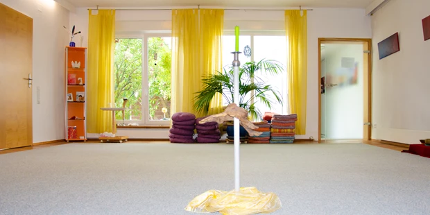 Tagungshotels - geeignet für: Seminar - Billigheim-Ingenheim - Zentrum in balance