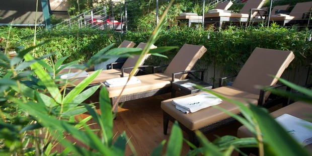 Tagungshotels - Flipchart - Lünen - zur Ruhe kommen
 - Jammertal Resort