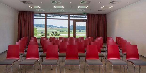 Tagungshotels - Neudorf (Haslach an der Mühl) - Zahlreiche Räume bieten ausreichend Platz für Ihr Event. - Falkensteiner Bad Leonfelden