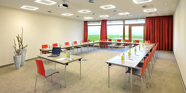Tagungshotels - Spörbichl - Auch für firmeninterne Meetings und Tagungen bietet das Falkensteiner Bad Leonfelden das richtige Ambiente. - Falkensteiner Bad Leonfelden
