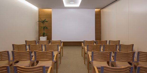 Tagungshotels - Zadar - Šibenik - Zahlreiche Seminarräume mit unterschiedlichster Bestuhlung eignen sich ideal für Seminare, Schulungen, Präsentationen, Strategiebesprechungen und mehr. - Falkensteiner Hotel Iadera CRO