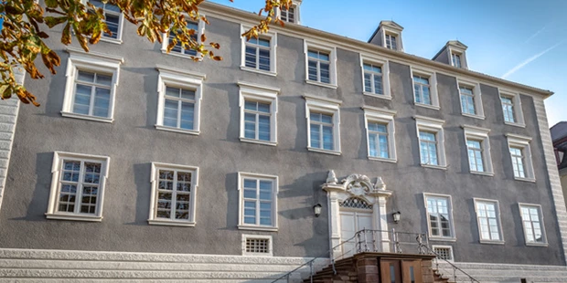 Tagungshotels - Flair: elegant - Mühlheim an der Donau - Alte Hofbibliothek
