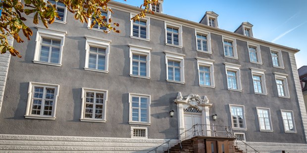 Tagungshotels - Umgebung: in der Stadt - Wellendingen - Alte Hofbibliothek