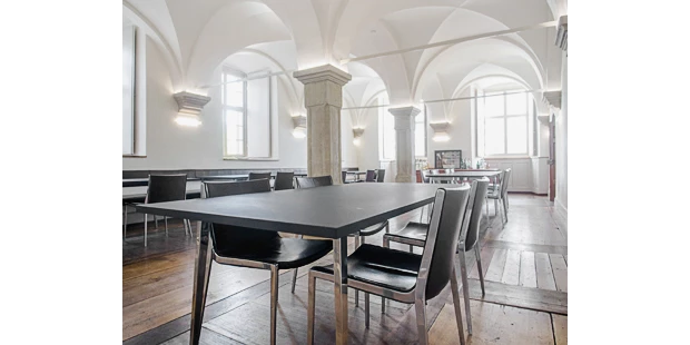 Tagungshotels - Art der Location: Eventlocation - Deißlingen - Alte Hofbibliothek