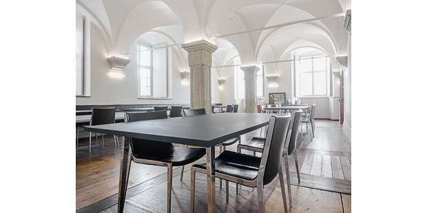 Tagungshotels - Umgebung: in der Stadt - Frittlingen - Alte Hofbibliothek