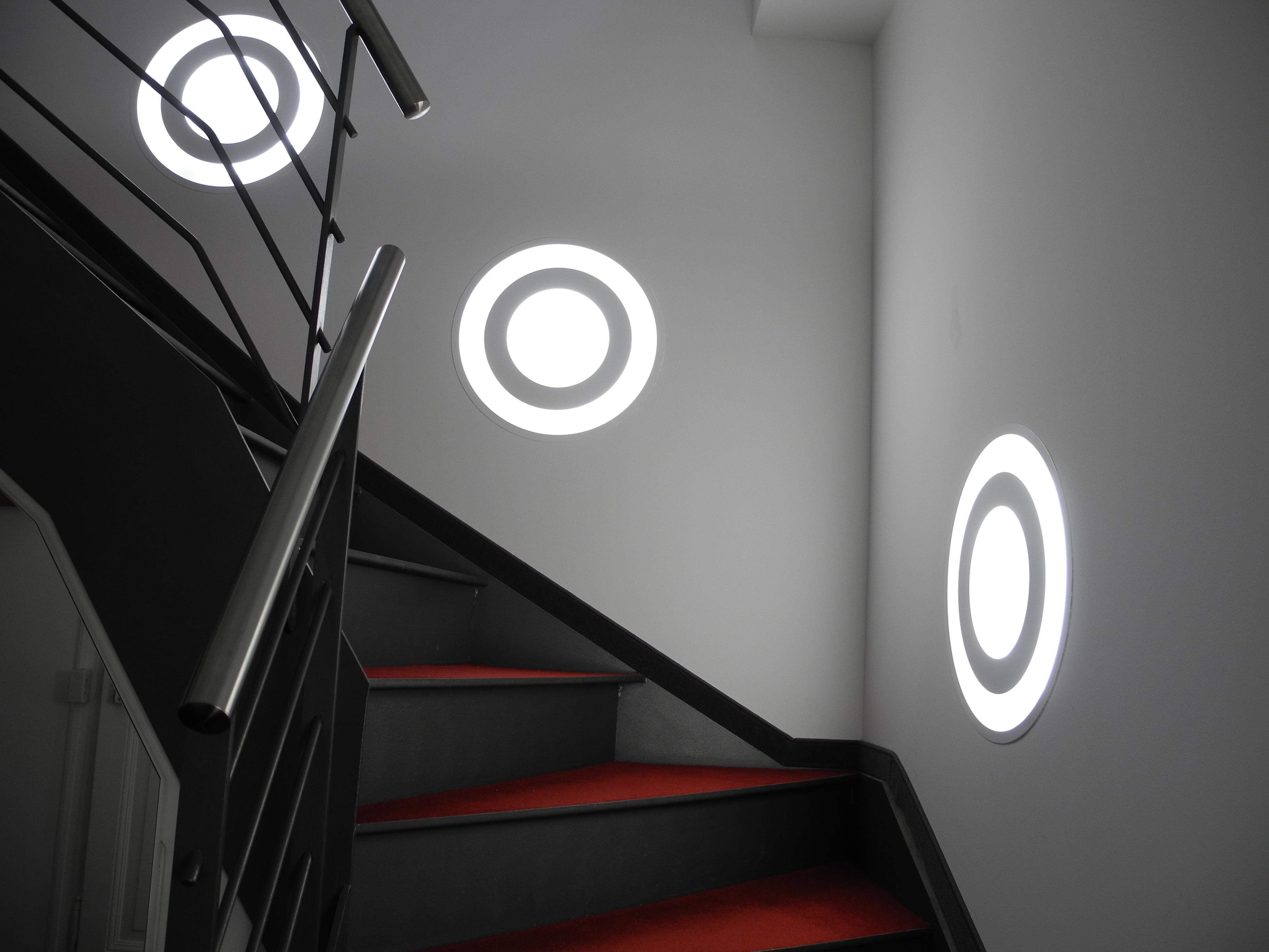 Seminarraum - SPM 2000 - Seminarzentrum Leipzig