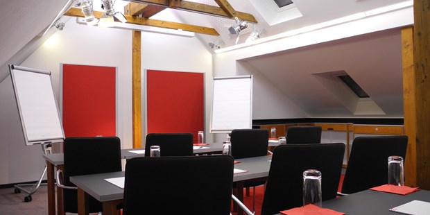 Tagungshotels - Seminarraum abschließbar - Neukieritzsch - SPM 2000 - Seminarzentrum Leipzig