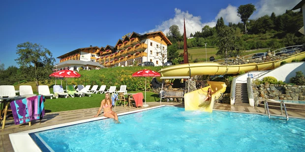 Tagungshotels - Flair: entspannt - Österreich - Hotel Glocknerhof