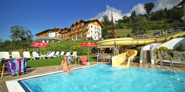 Tagungshotels - Preisniveau: günstig - Kleinbergl - Hotel Glocknerhof