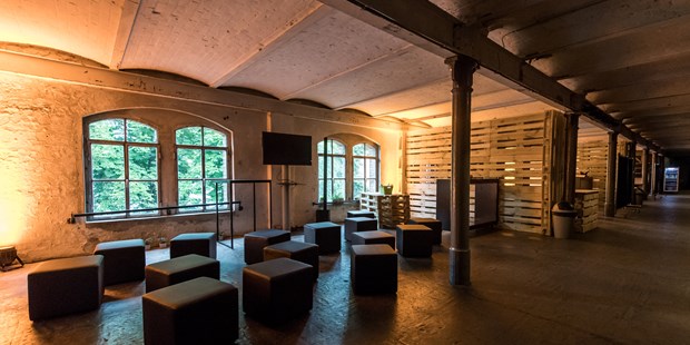 Tagungshotels - Art der Location: Meetingroom - Wansdorf - Loft in der Heeresbäckerei