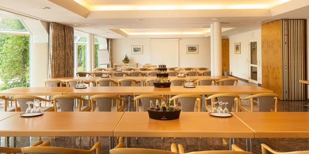 Tagungshotels - Sport-Incentive: Golf - Eckernförde - Hotel Heidehof **** garni