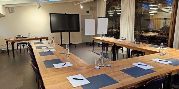 Tagungshotels - Art der Location: Meetingroom - Armstorf - Gut Bielenberg Seminarhaus - Gut Bielenberg