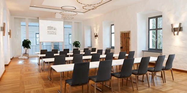 Tagungshotels - geeignet für: Teambuilding-Event - Möhnesee - Galerie - Rittergut Störmede