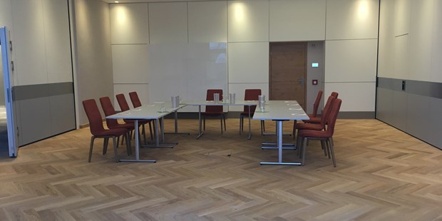 Tagungshotels - geeignet für: Teambuilding-Event - Geseke - Gartenzimmer 2 - Rittergut Störmede