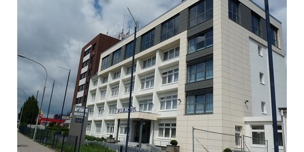 Tagungshotels - Internetanschluss: W-LAN - Krummesse - Viva Hotel by Hotel Vier Jahreszeiten Lübeck