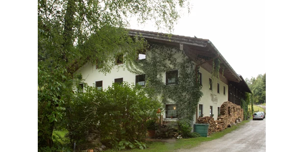 Tagungshotels - Art der Location: Eventlocation - Bayern - Bergpension Maroldhof